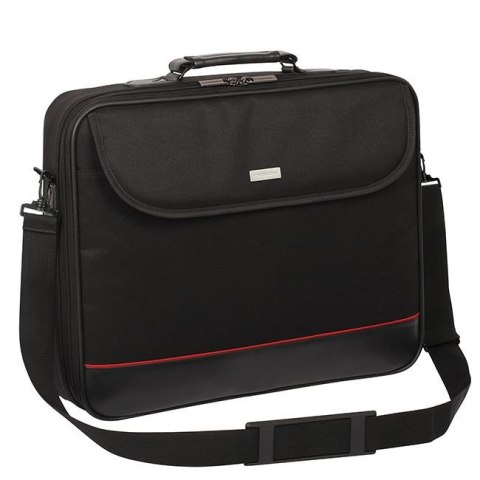 Modecom Torba do notebooka Modecom Mark 17 czarna Modecom Torba do notebooka Modecom Mark 17 czarna