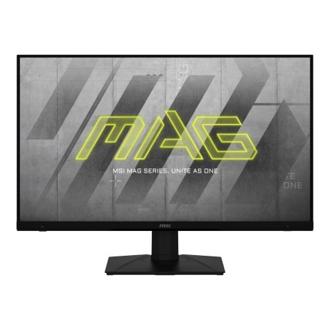 MSI Monitor MSI 32" MAG 323UPF 2xHDMI DP USB-C USB 2.0