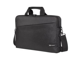 Natec Torba do notebooka Natec Beira Black 15,6