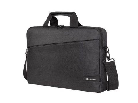 Natec Torba do notebooka Natec Beira Black 15,6" Natec Torba do notebooka Natec Beira Black 15,6"