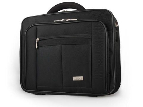 Natec Torba do notebooka Natec Boxer Black 17,3" Natec Torba do notebooka Natec Boxer Black 17,3"