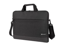 Natec Torba do notebooka Natec Goa Black 15,6