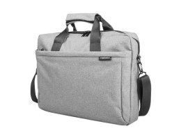 Natec Torba do notebooka Natec Mustela grey 15,6