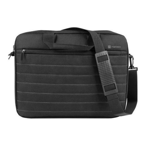 Natec Torba do notebooka Natec Taruca 14,1" czarna Natec Torba do notebooka Natec Taruca 14,1" czarna
