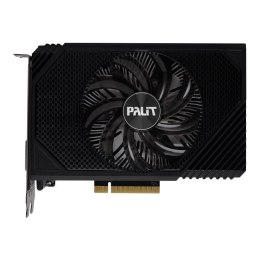 Palit Karta VGA Palit GeForce RTX 3050 StormX 8GB GDDR6 128bit HDMI+DP+DVI-D PCIe4.0