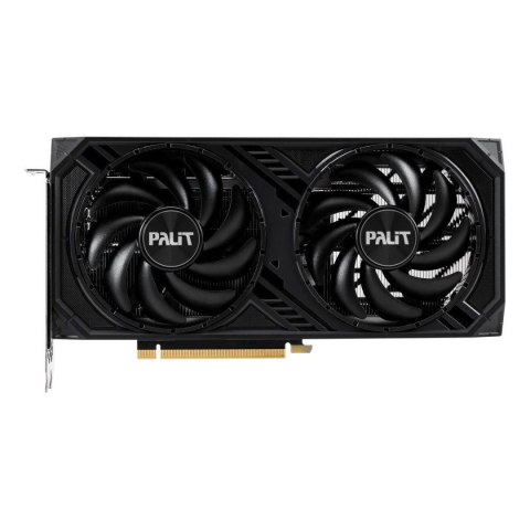 Palit Karta VGA Palit GeForce RTX 4060 Ti Dual 8GB GDDR6 128bit HDMI+3xDP PCIe4.0 Palit Karta VGA Palit GeForce RTX 4060 Ti Dual 8GB GDDR6 128bit HDMI+3xDP PCIe4.0