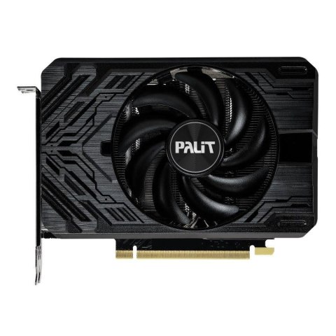 Palit Karta VGA Palit GeForce RTX 4060 Ti StormX 8GB GDDR6 128bit HDMI+3xDP PCIe4.0 Palit Karta VGA Palit GeForce RTX 4060 Ti StormX 8GB GDDR6 128bit HDMI+3xDP PCIe4.0