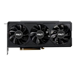 Palit Karta VGA Palit GeForce RTX 4060 Ti JetStream 16GB GDDR6 128bit HDMI+3xDP PCIe4.0