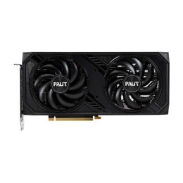 Palit Karta VGA Palit GeForce RTX 4070 Dual 12GB GDDR6X 192bit HDMI+3xDP PCIe4.0