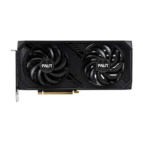 Palit Karta VGA Palit GeForce RTX 4070 Dual 12GB GDDR6X 192bit HDMI+3xDP PCIe4.0 Palit Karta VGA Palit GeForce RTX 4070 Dual 12GB GDDR6X 192bit HDMI+3xDP PCIe4.0