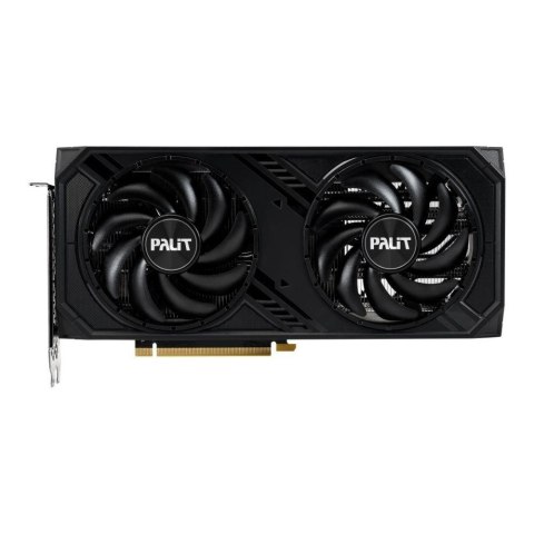 Palit Karta VGA Palit GeForce RTX 4070 Super Dual 12GB GDDR6X 192bit HDMI+3xDP PCIe4.0 Palit Karta VGA Palit GeForce RTX 4070 Super Dual 12GB GDDR6X 192bit HDMI+3xDP PCIe4.0