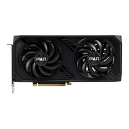 Palit Karta VGA Palit GeForce RTX 4070 Super Dual OC 12GB GDDR6X 192bit HDMI+3xDP PCIe4.0