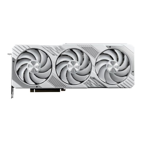 Palit Karta VGA Palit GeForce RTX 4070 Ti Super GamingPro White OC 16GB GDDR6X 256bit HDMI+3xDP PCIe4.0 Palit Karta VGA Palit GeForce RTX 4070 Ti Super GamingPro White OC 16GB GDDR6X 256bit HDMI+3xDP PCIe4.0