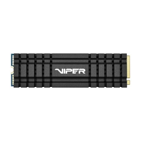 Patriot Memory Dysk SSD Patriot Viper VPN110 1TB M.2 2280 PCIe NVMe (3300/3000 MB/s) Patriot Memory Dysk SSD Patriot Viper VPN110 1TB M.2 2280 PCIe NVMe (3300/3000 MB/s)