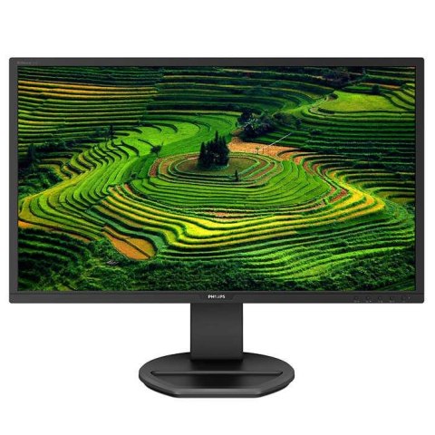 MMD-Monitors & Displays Nederland B.V. Monitor Philips 21,5" 221B8LHEB/00 VGA HDMI głośniki