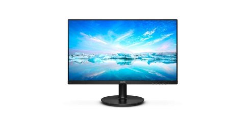 MMD-Monitors & Displays Nederland B.V. Monitor Philips 21,5" 221V8A/00 VGA HDMI głośniki
