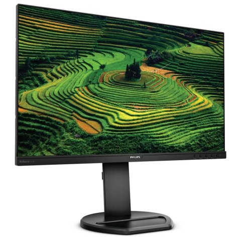 MMD-Monitors & Displays Nederland B.V. Monitor Philips 23,8" 241B8QJEB/00 VGA HDMI DVI-D 2xUSB 3.0 2xUSB 2.0 głośniki MMD-Monitors & Displays Nederland B.V. Monitor Philips 23,8" 241B8QJEB/00 VGA HDMI DVI-D 2xUSB 3.0 2xUSB 2.0 głośniki
