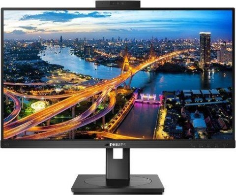 Philips Monitor Philips 23,8" 242B1H/00 VGA DVI-D HDMI DP USB-B 4xUSB 3.1 głośniki