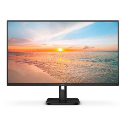MMD-Monitors & Displays Nederland B.V. Monitor Philips 27" 27E1N1300A/00 HDMI 3xUSB głośniki 2x2W MMD-Monitors & Displays Nederland B.V. Monitor Philips 27" 27E1N1300A/00 HDMI 3xUSB głośniki 2x2W