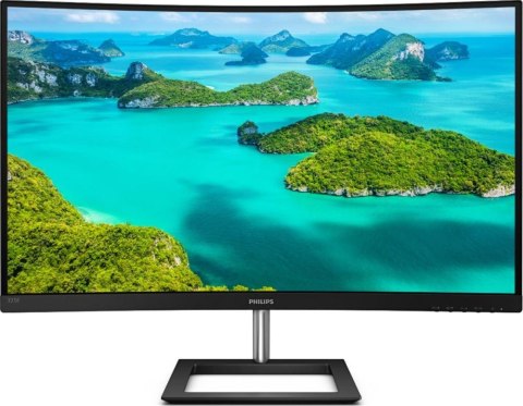 MMD-Monitors & Displays Nederland B.V. Monitor Philips 31,5" 325E1C/00 VGA HDMI DP