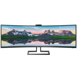 MMD-Monitors & Displays Nederland B.V. Monitor Philips 48,8