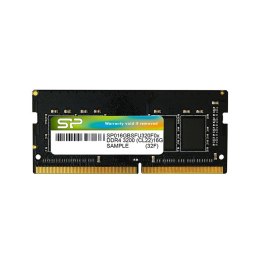 Silicon Power Pamięć SODIMM DDR4 Silicon Power D4UN 16GB (1x16GB) 3200MHz CL22 1,2V