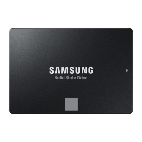 Samsung Dysk SSD Samsung 870 EVO 1TB 2,5" SATA3 (560/530) V-NAND 3bit MLC