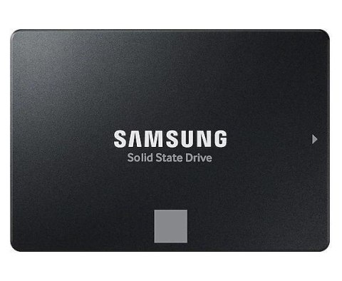 Samsung Dysk SSD Samsung 870 EVO 250GB 2,5" SATA3 (560/530) V-NAND 3bit TLC