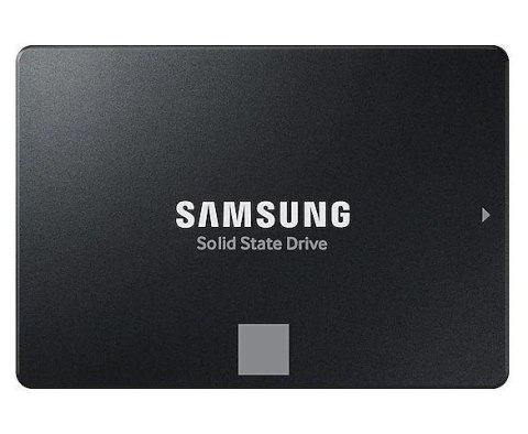 SAMSUNG Dysk SSD Samsung 870 EVO 500GB 2,5" SATA3 (560/530) V-NAND 3bit MLC SAMSUNG Dysk SSD Samsung 870 EVO 500GB 2,5" SATA3 (560/530) V-NAND 3bit MLC