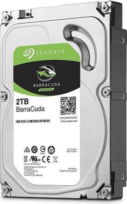 Seagate Dysk SEAGATE BarraCuda® ST2000DM008 2TB 3,5