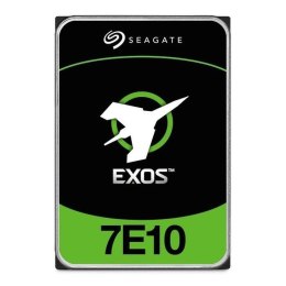 Seagate Dysk SEAGATE EXOS™ Enterprise 7E10 ST10000NM017B 10TB 3,5