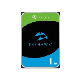 Seagate Dysk SEAGATE SkyHawk™ ST1000VX013 1TB 3,5