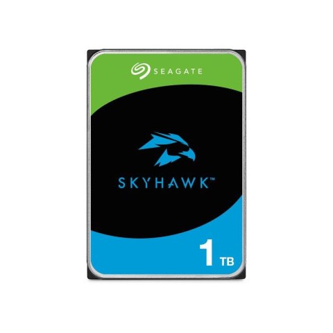 Seagate Dysk SEAGATE SkyHawk™ ST1000VX013 1TB 3,5" 256MB SATA III