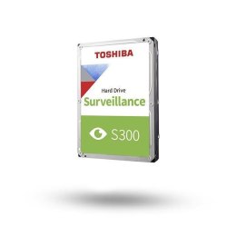 TOSHIBA Dysk Toshiba S300 (SMR) HDWT720UZSVA 2TB 3,5