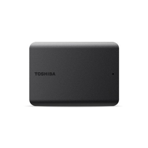 TOSHIBA Dysk zewnętrzny Toshiba Canvio Basics 1TB 2,5" USB 3.0 Black