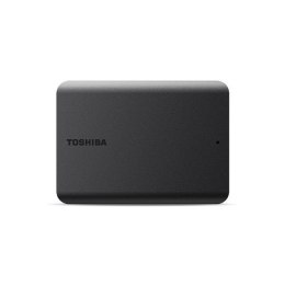 TOSHIBA Dysk zewnętrzny Toshiba Canvio Basics 4TB 2,5