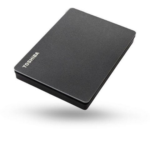 TOSHIBA Dysk zewnętrzny Toshiba Canvio Gaming 1TB 2,5" USB 3.0 Black