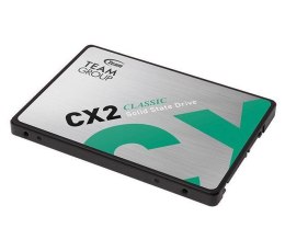 Team Group Dysk SSD Team Group CX2 256GB SATA III 2,5