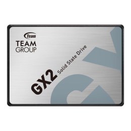 Team Group Dysk SSD Team Group GX2 256GB SATA III 2,5