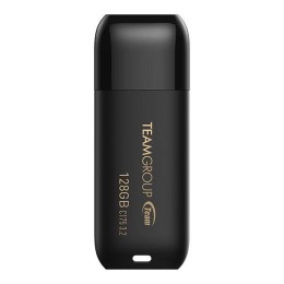 Team Group Pendrive Team Group C175 128GB USB 3.0 Black