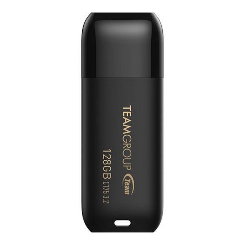 Team Group Pendrive Team Group C175 128GB USB 3.2 Gen 1 Black Team Group Pendrive Team Group C175 128GB USB 3.2 Gen 1 Black