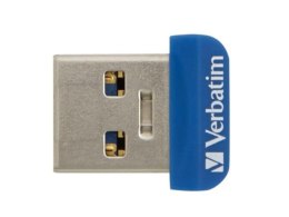 VERBATIM Pendrive Verbatim 16GB Nano Store USB 3.0