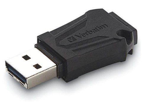 Verbatim Pendrive Verbatim 32GB Toughmax USB 2.0 Verbatim Pendrive Verbatim 32GB Toughmax USB 2.0