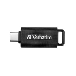 VERBATIM Pendrive Verbatim Store 'n' Go 32GB USB-C 3.0
