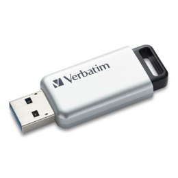 VERBATIM Pendrive Verbatim Store 'n' Go Secure Pro 32GB USB 3.0