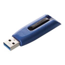 VERBATIM Pendrive Verbatim Store 'n' Go V3 MAX 128GB USB 3.0