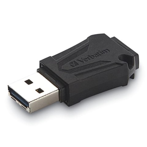 Verbatim Pendrive Verbatim ToughMAX 64GB USB 2.0 Verbatim Pendrive Verbatim ToughMAX 64GB USB 2.0