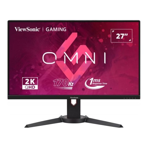 VIEWSONIC EUROPE Monitor ViewSonic 27" VX2780J-2K (VS17861) 2xHDMI DP