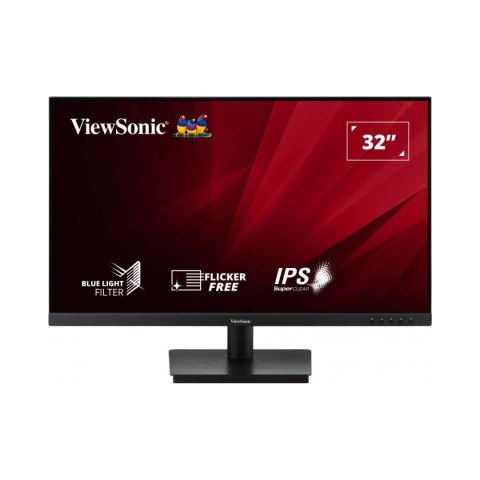 VIEWSONIC EUROPE Monitor ViewSonic 31,5" VA3209-MH (VS19151) HDMI D-Sub VIEWSONIC EUROPE Monitor ViewSonic 31,5" VA3209-MH (VS19151) HDMI D-Sub