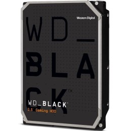Western Digital Dysk WD Black™ WD101FZBX 10TB 3.5